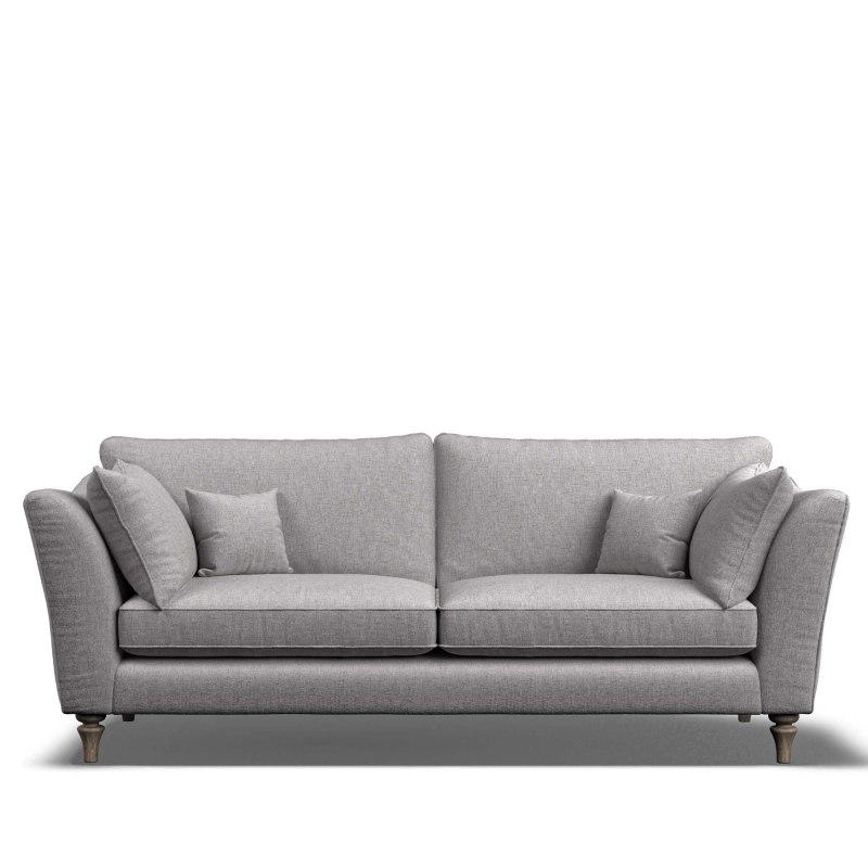 H Collection Hyades Ex Lrg Sofa Std Back Foam