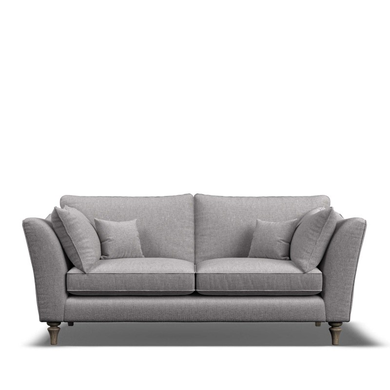 H Collection Hyades Large Sofa Std Back Foam