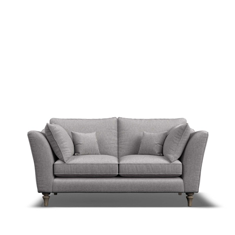 H Collection Hyades Small Sofa Std Back Foam