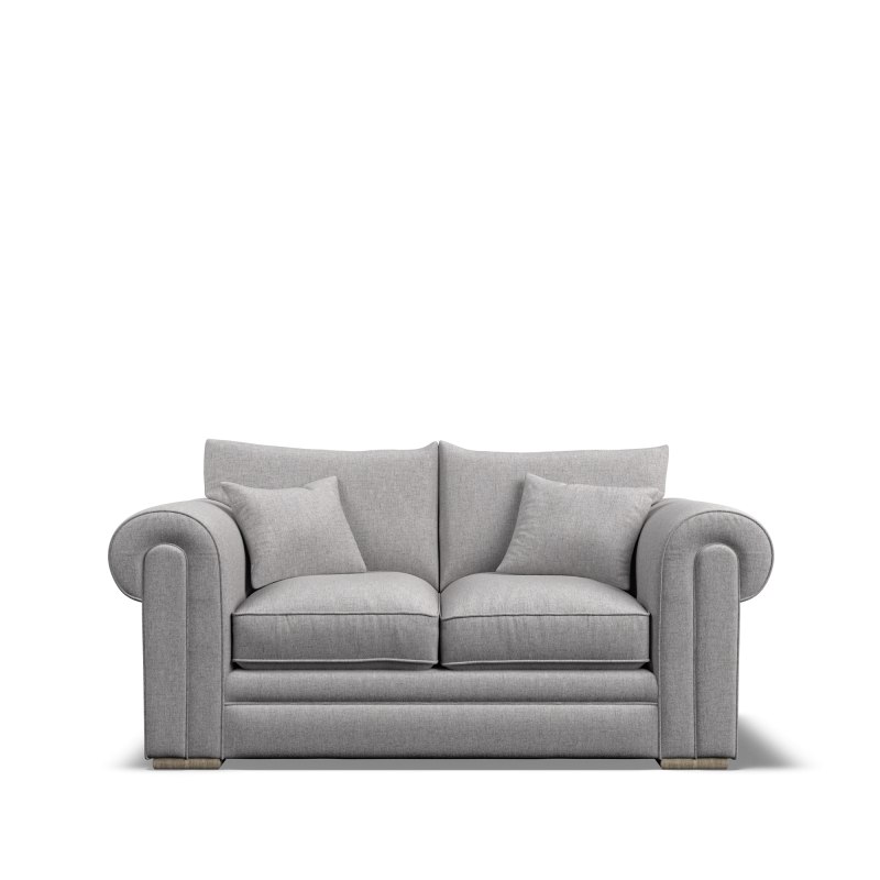 H Collection Perseus Small Sofa Std Back Foam