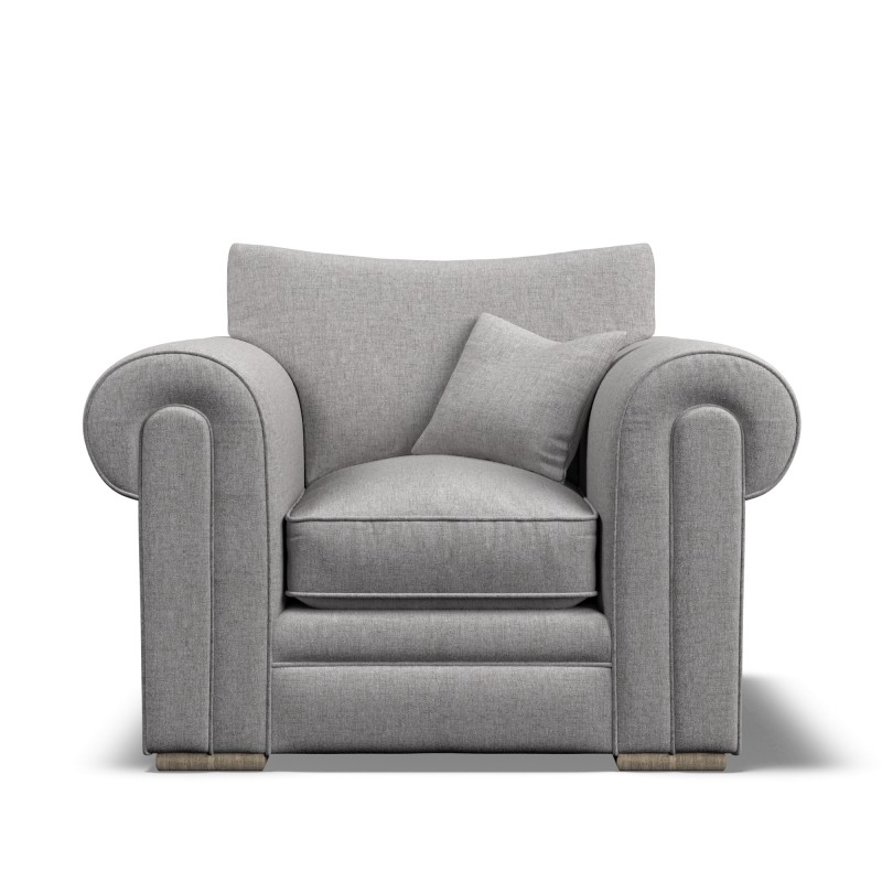 H Collection Perseus Chair Foam