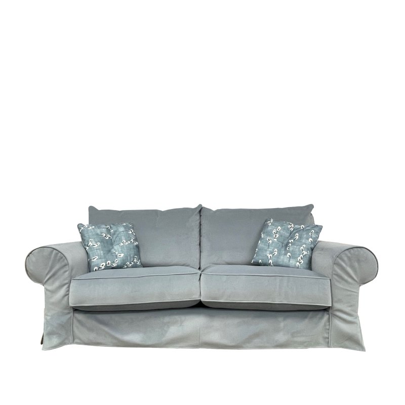 Collins and Hayes Collin and Hayes Heath Medium Sofa in Fabric