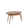 Ercol Ercol Collection Pebble Nest of Coffee Tables