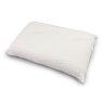 H Collection Jumbo Graphite Pillow