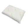 H Collection Modern Bamboo Pillow