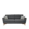 Ercol Consenza Large Sofa