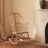 Ercol Ercol Chairmakers Rocking Chair