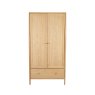 Ercol Ercol Winslow 2 door Wardrobe