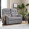 Celebrity Celebrity Hollingwell 2 Seater Sofa in Aquaclean