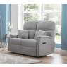 Celebrity Celebrity Hertford 2 Seater Recliner in Aquaclean