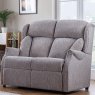 Celebrity Celebrity Canterbury 2 Seater Sofa in Performance Plus