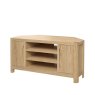 Qualita Qualita Winsor Stockholm Corner TV Cabinet