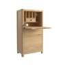 Qualita Qualita Winsor Stockholm Home Office Unit