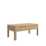 Qualita Qualita Winsor Stockholm Compact Coffee Table