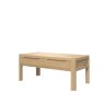 Qualita Qualita Winsor Stockholm Compact Coffee Table