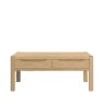 Qualita Winsor Stockholm Compact Coffee Table