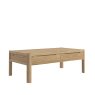 Qualita Qualita Winsor Stockholm Coffee Table