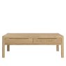 Qualita Winsor Stockholm Coffee Table