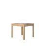 Qualita Qualita Winsor Stockholm Small Dining Table