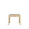 Qualita Winsor Stockholm Small Dining Table