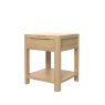 Qualita Qualita Winsor Stockholm Lamp Table