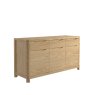 Qualita Qualita Winsor Stockholm 3 Door Sideboard