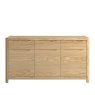 Qualita Qualita Winsor Stockholm 3 Door Sideboard