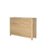 Qualita Qualita Winsor Stockholm 2 Door Sideboard