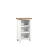 H Collection Arundel Small Bookcase