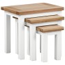 H Collection Arundel Nest Of Tables