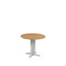 H Collection Arundel Round Drop Leaf Table Other Paint Options