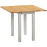 H Collection Arundel Square Drop Leaf Dining Table Other Paint Options