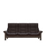 Stressless Stressless Buckingham 3 Seater Sofa in Paloma Leather