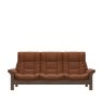 Stressless Stressless Buckingham 3 Seater Sofa in Paloma Leather