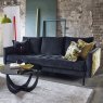 G Plan Vintage G Plan Vintage Ridley Grand Sofa In Leather