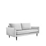 G Plan Vintage G Plan Vintage Ridley Large Sofa In Fabric With Wooden Feet