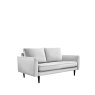 G Plan Vintage G Plan Vintage Ridley Medium Sofa In Fabric With Wooden Feet