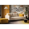 G Plan Vintage G Plan Vintage Ridley Grand Sofa In Leather