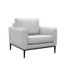 G Plan Vintage Ridley Chair Sofa In Fabric