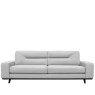 G Plan Vintage G Plan Vintage Stamford Grand Sofa In Leather