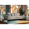 G Plan Vintage G Plan Vintage Stamford Grand Sofa In Fabric