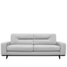 G Plan Vintage G Plan Vintage Stamford Large Sofa In Leather