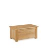 Salisbury Lite Blanket Box