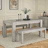 Amsterdam Compact Extending Dining Table