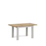 Global Home Guildford Compact Extending Dining Table