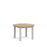 Global Home Guildford Round Extending Dining Table