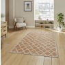 Think Rugs Coral Washable Rug 122x170