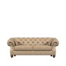 Old Charm Deepdale Medium Sofa in Fabric