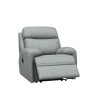 G Plan Hardy Manual Recliner Chair In Leather G Plan Hardy Manual Recliner Chair In Leather