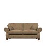 Old Charm Hemingway Medium Sofa in Fabric